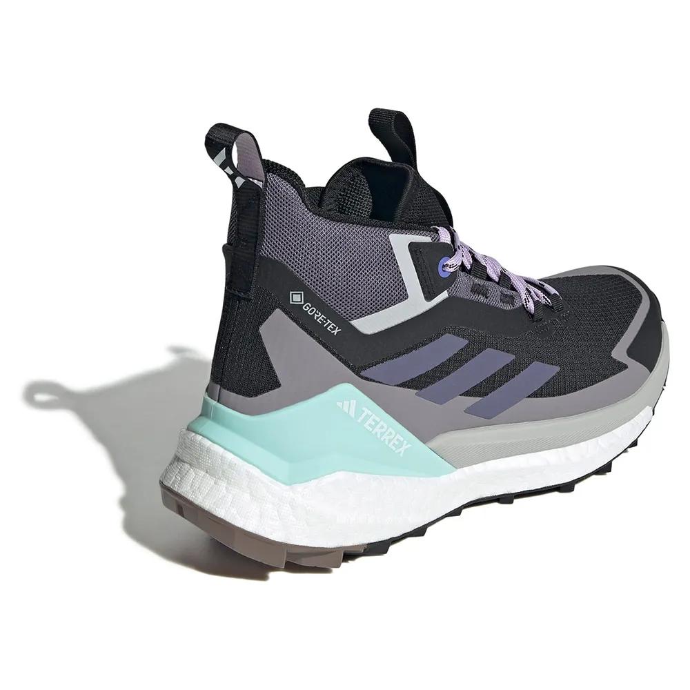 adidas Ботинки для хайкинга Terrex Free Hiker 2.0 Goretex