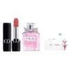 Perfume Velvet 772# Dry Rose + Flower Eau De Toilette 30ml
