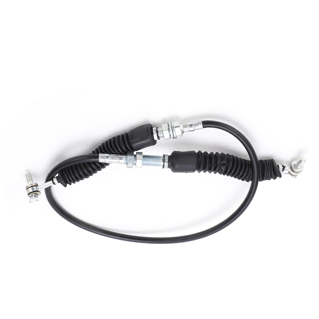 Gear Selector Shift Cable 7081680 Replacement for Polaris UTV RZR 800 EFI R08VH76AD AG 2008