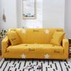 Sofa Cover All Surrounded Fabric Four Seasons Elastic Sofa Cushion Leather Sofa Towel Single Full Covered Combination Universal