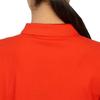 Zipore Golfwear Damen Kurzarm-T-Shirt G4lf22k135 Poppy