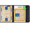 Jundingying Portable Basketball Football Coaching Board