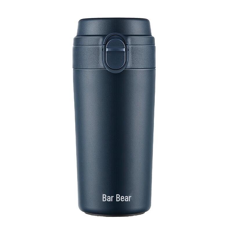 Bear 316 Stainless Steel Portable Insulated Coffee Mug