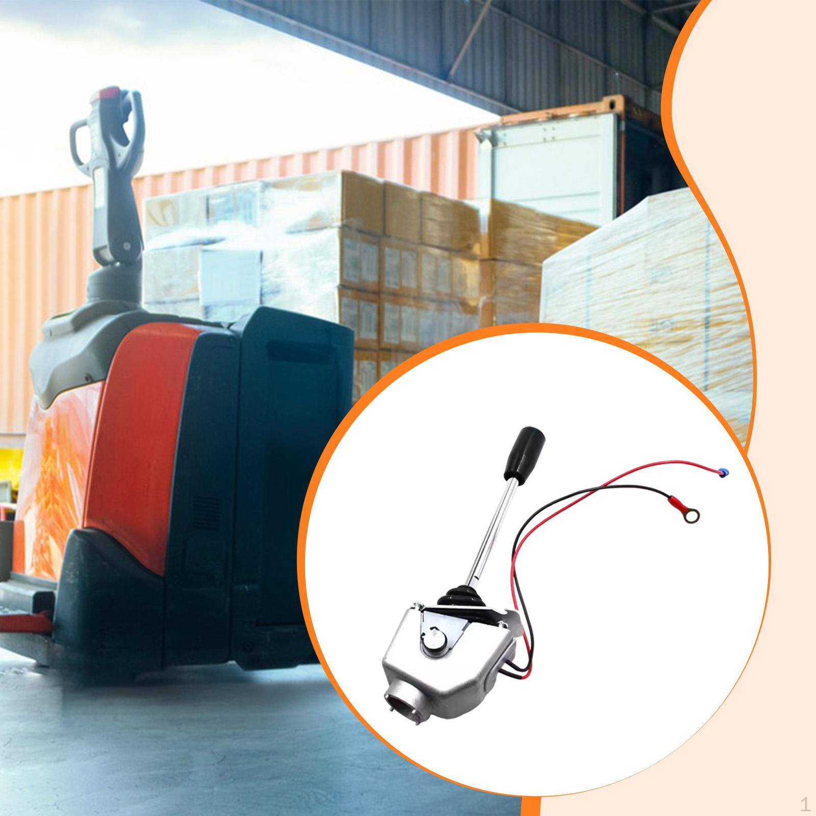 

Rising and Falling Switch Assembly Power Hydraulic Unit Motor Accessories Return Spring without Valve