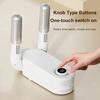 Foldable UV Shoes Dryer Household Constant Temperature Boot Dryer Sterilization and Deodorization Machine