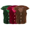Vampire Renaissance Victorian Ruffled Medieval Halloween Costume Pirate Knight Kids Performance Wear