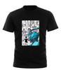 GUYVER BIO BOOSTER ARMOR Manga Strip Anime Unisex Tshirt T-Shirt Tee ALL SIZES