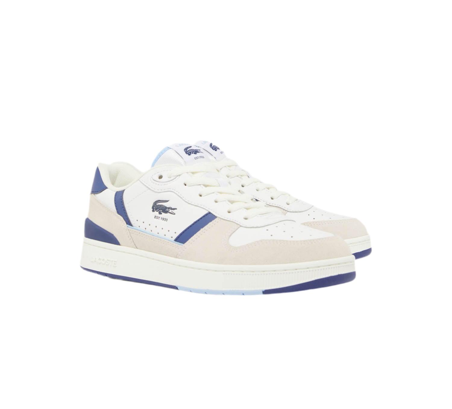 

Lacoste T-Clip Set 224 4 45 белый