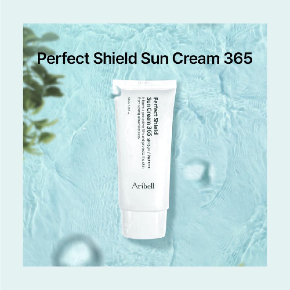 Aribell Uv Tone Up Perfect Shield Suncream 365 50ml