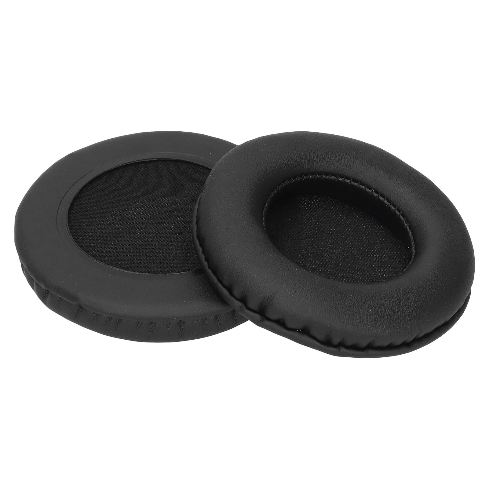 

FYZ‑15 Universal 95mm Headphone Earpads Headset Ear Pads Cushion Cover Replacement