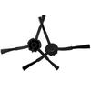 ABWR-For Dreame Bot L10 Plus / Z10 Pro / D10 PLUS Vacuum Cleaner Main Brush Side Brush HEPA Filter Mop Cloth Dust Bag Parts