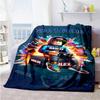 Roblox 397 Personalized Name Blanket Multi-purpose Personalized Blanket Durable Comfort for Bed Living Room Livingroom Office Ideal for All Seasons