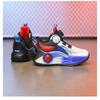 Boys' Sneakers Children' Outdoor Training Shoes Lace-free Running Shoes for Children