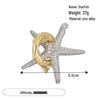 Zinc Alloy Kongming Puzzle Lock: Disentanglement Ring Educational Toy