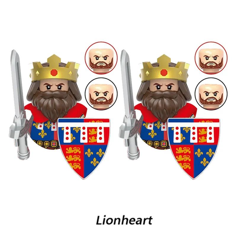 Zabawki dla dzieci Średniowiecze Starożytna Grecja Ciężka piechota Zbrojny rycerz Łucznik Figurki wojskowe Sprzęt bojowy Model Prezenty dla chłopców