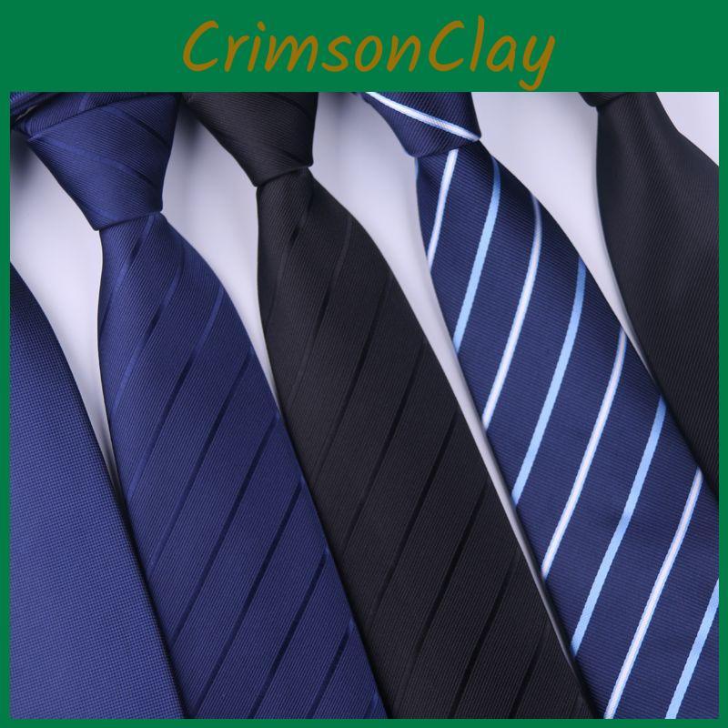 Polyester Kids Tie With Constellation Pattern For Formal Events School And Gift Use