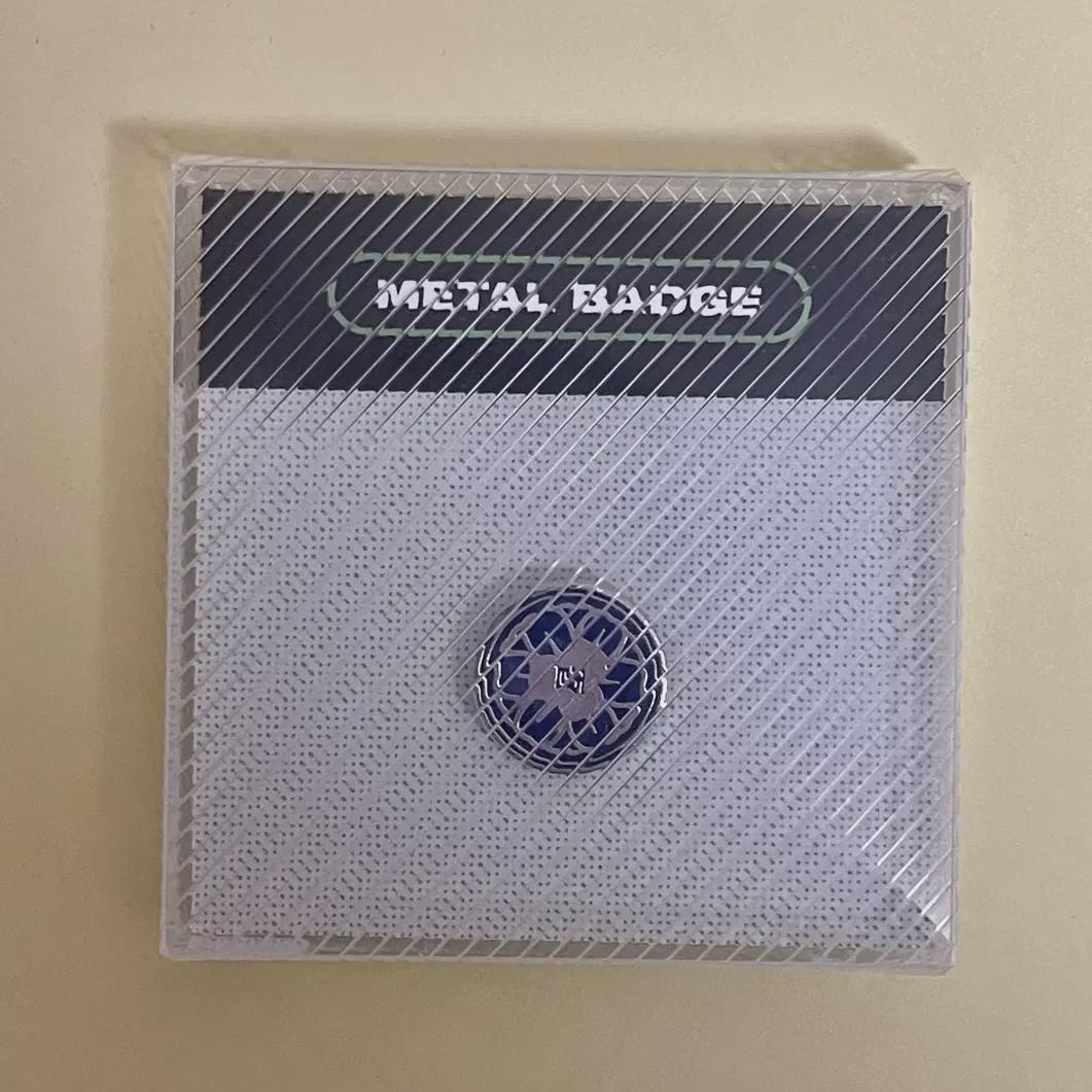 

Plave Sunghwi Announcement Badge