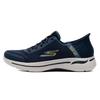 Skechers Men's GO WALK Slip-On Walking Shoes