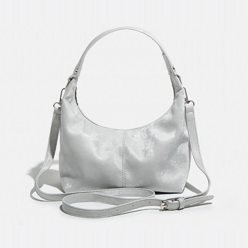 Fashionable and Simple Crossbody Bag for Women, Suitable for Daily Casual Wear, Women's Shoulder Bag with A Single Strap.