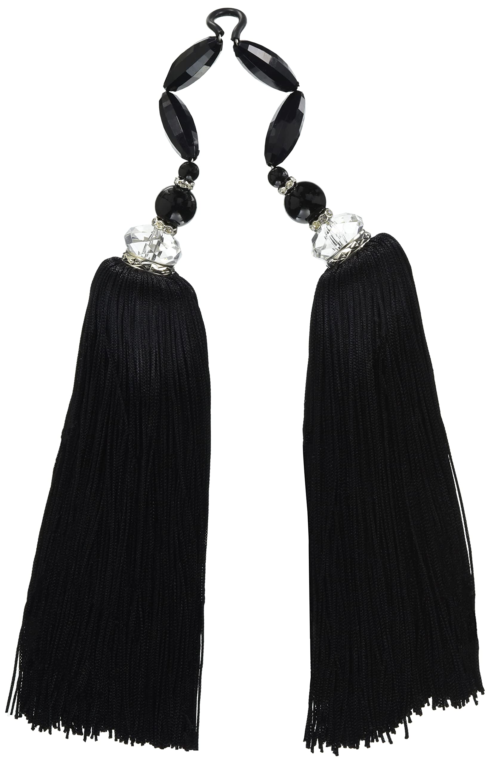 

Suntech Eternal Soap Car Air Tassel Hanging Freshener, Type, Black, 163g, TS-B чёрный