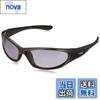 Shimano Fishing Polarized Sunglasses Floating Glasses Unisex Adult FL Smoke HG-067J.
