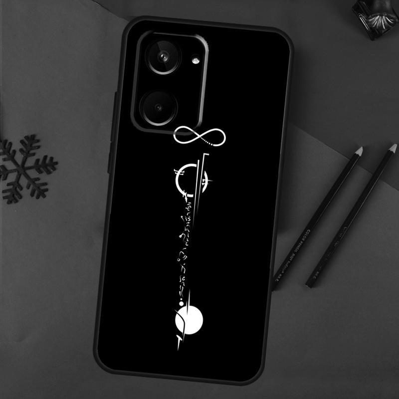 The 100 Case For Realme C67 C51 C75 C63 C61 C65 C55 C53 C35 C71 11 12 13 14 Pro Plus GT6 GT7 15 Pro
