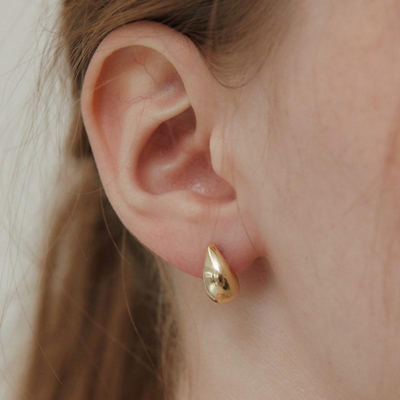 Tatiana Water Drop Earrings EC3073