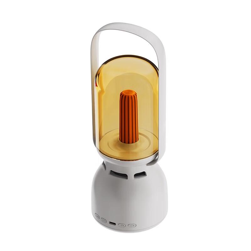 Sayrelances LED Camping Light & Bluetooth Speaker