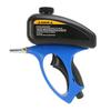 1pc Manual Pneumatic Sandblaster Gun - Air-Powered Sand Blaster with Small Nozzle for Rust Removal Sand Smedia Blasting