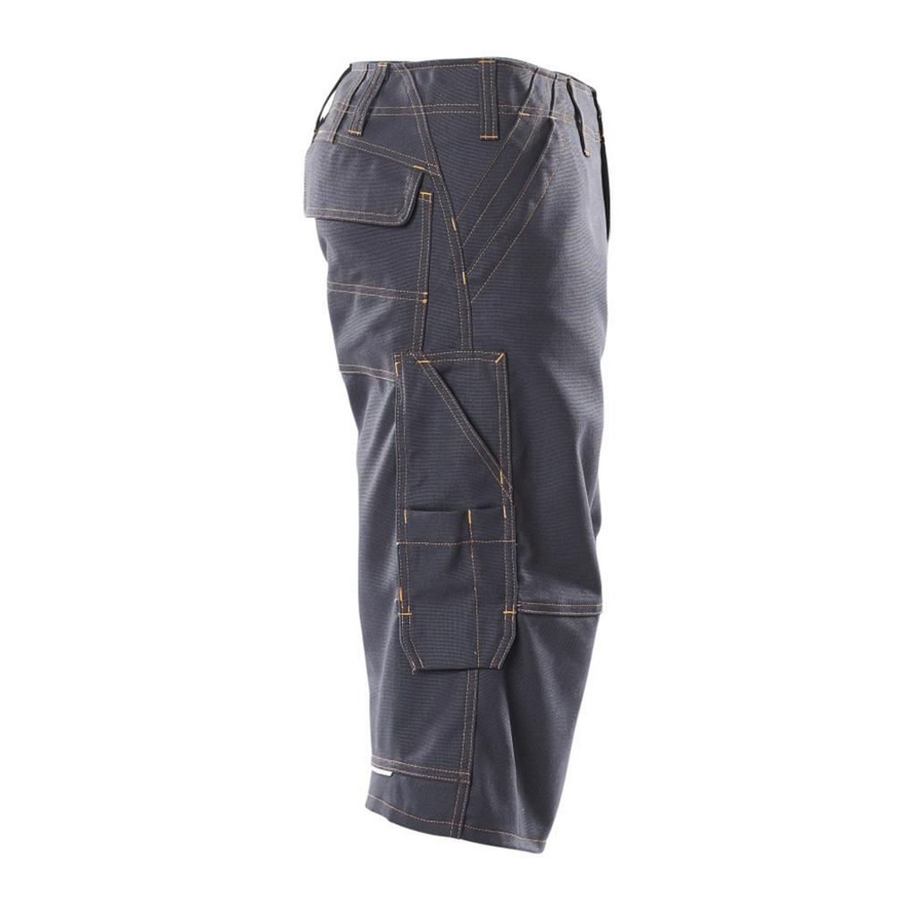 Mascot Mens Young Borba Long Length Work Shorts