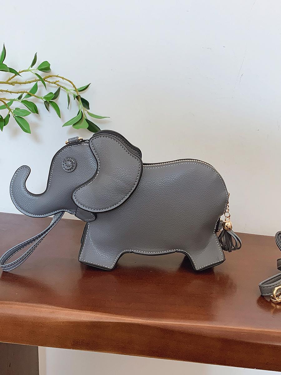 

2025 Модная сумка через плечо из искусственной кожи с рисунком для женщин, стильная сумка на плечо для повседневного использования серый