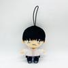 The Summer Hikaru Died Plush Toy Soft Stuffed Doll For Collectors And Fans