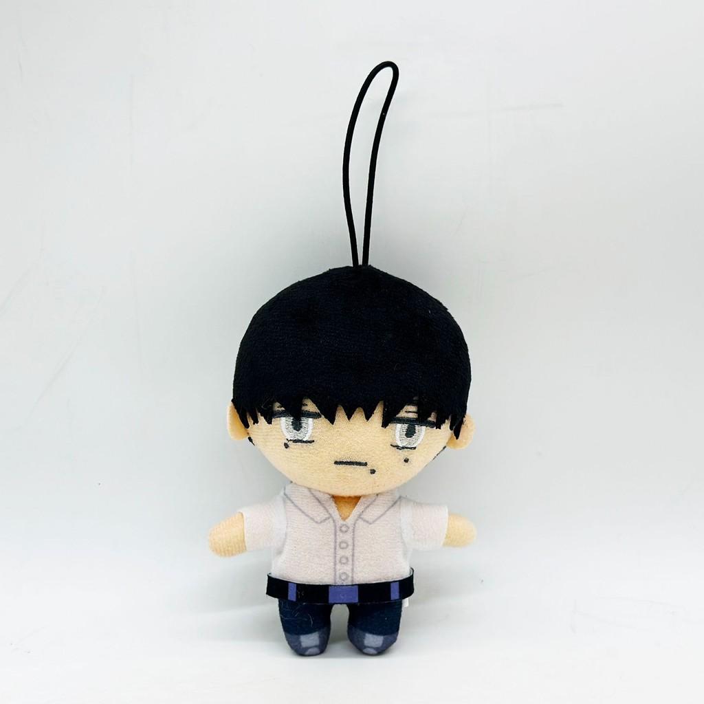 The Summer Hikaru Died Plush Toy Soft Stuffed Doll For Collectors And Fans