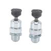 10mm Cylinder Decompression Valve Replacement Easy Installation Chainsaw Accessories for STIHL