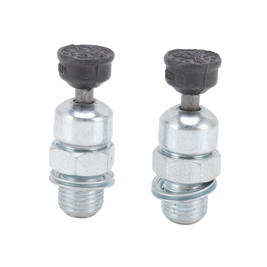 10mm Cylinder Decompression Valve Replacement Easy Installation Chainsaw Accessories for STIHL