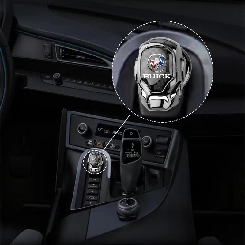 Car One-Click Start Buttons Protective Cover Car Styling For Buick Encore Regal Lacrosse Enclave Avenir Cascada GL8 Envision Anthem