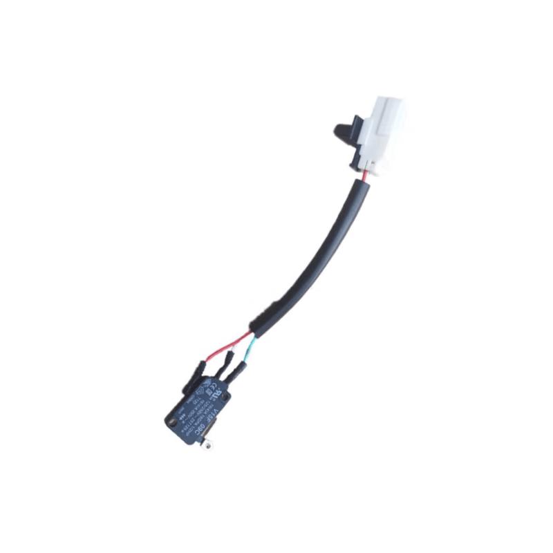 Qipeilu Brake Light Switch for Dongfeng Tianjin