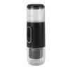 Portable Coffee Maker 100ml Type C Rechargeable Handheld Capsule Coffee Maker Machine for Outdoor Car Travel Camping