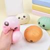 Random Color Cute Squishies Fidget Toy For Office Relax