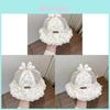 Baby Summer Sun Hat With Wide Brim For Uv Protection Toddler Outdoor Play