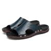 Summer Men Slippers Breathable Clogs Sandals Beach Classics Slides Outdoor Flip Flops Plus Size Men Shoe
