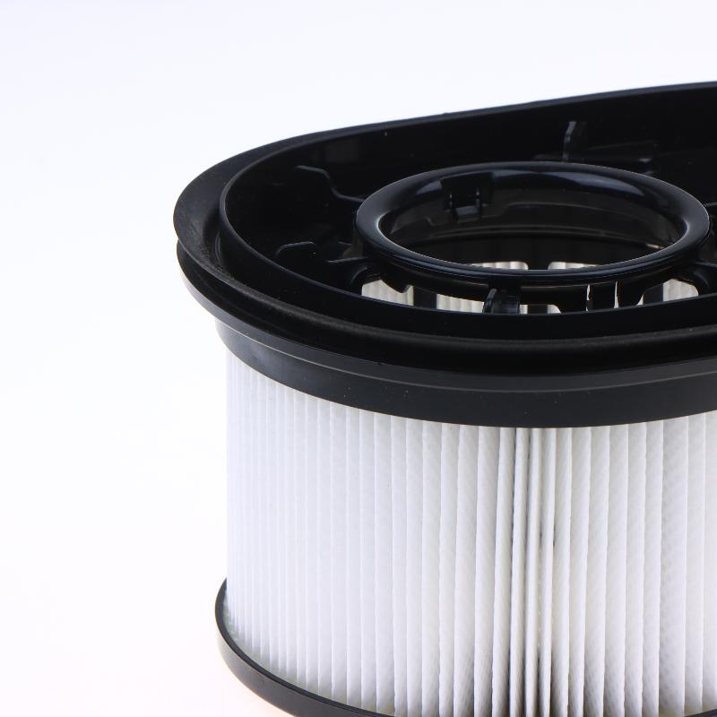 Universal Fit Foam Filter for Shark IZ662 IZ682 IZ300UK Stratos Simplifies Replacement Process