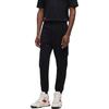 HUGO BOSS Knitted Sweatpants Men's Black 50497004-001