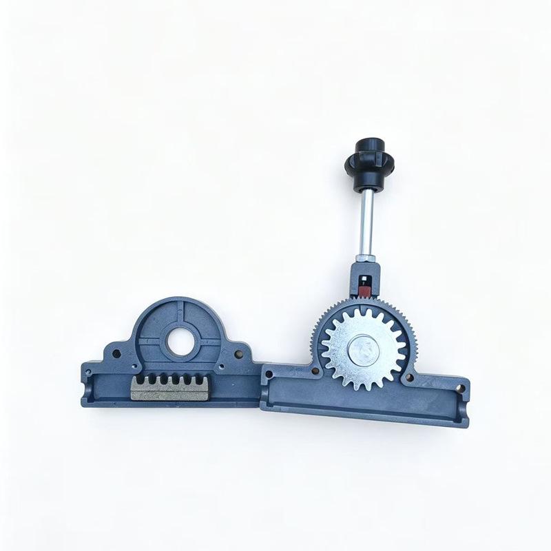Cavo acceleratore manuale Controller per modifica Escavatore Komatsu 200