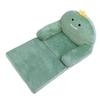 Faltbares Kindersofa Niedlicher Cartoon Weich Bequem Kinder Klappsofabett Kinder Couch für Kleinkinder Kinder