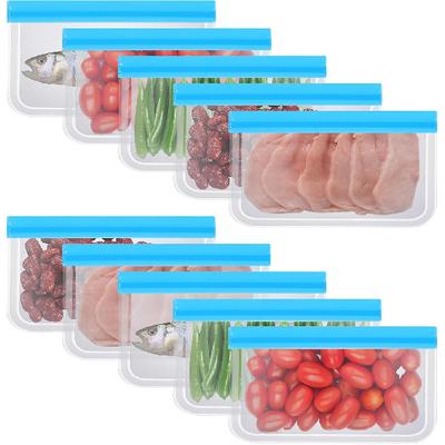 Organizer e portaoggetti – Sacchetti per alimenti