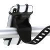 Bicycle Mobile Phone Holder For Mobile Cell Phone GPS Silicone Motorcycle Bike Cycling Handlebar Stand Support Bracket