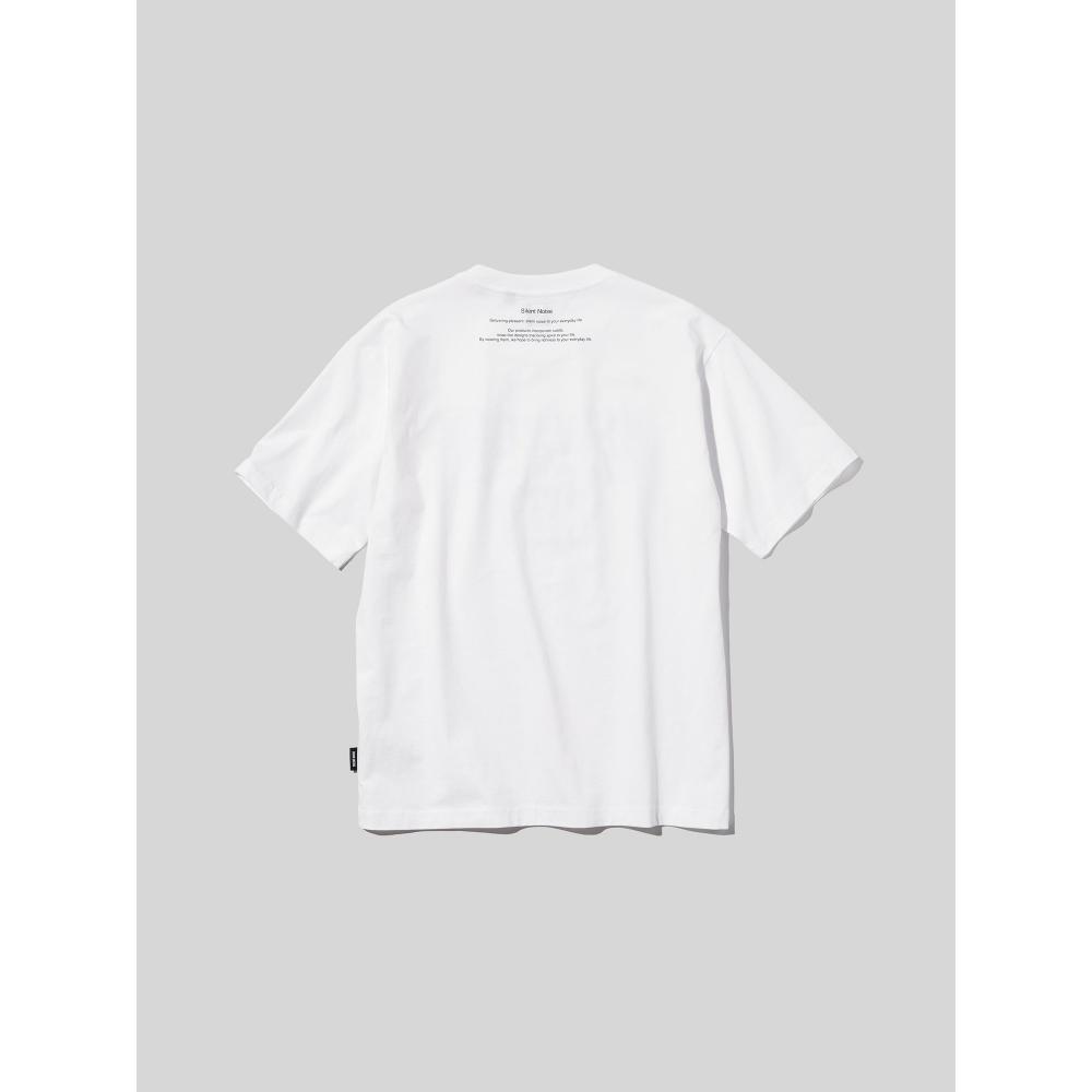 Gu By Uniqlo Graphic T  5 minuTe Sleeve  Undercover 1