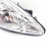11-15 Tiida Headlight Half Assembly - Original Front Headlight