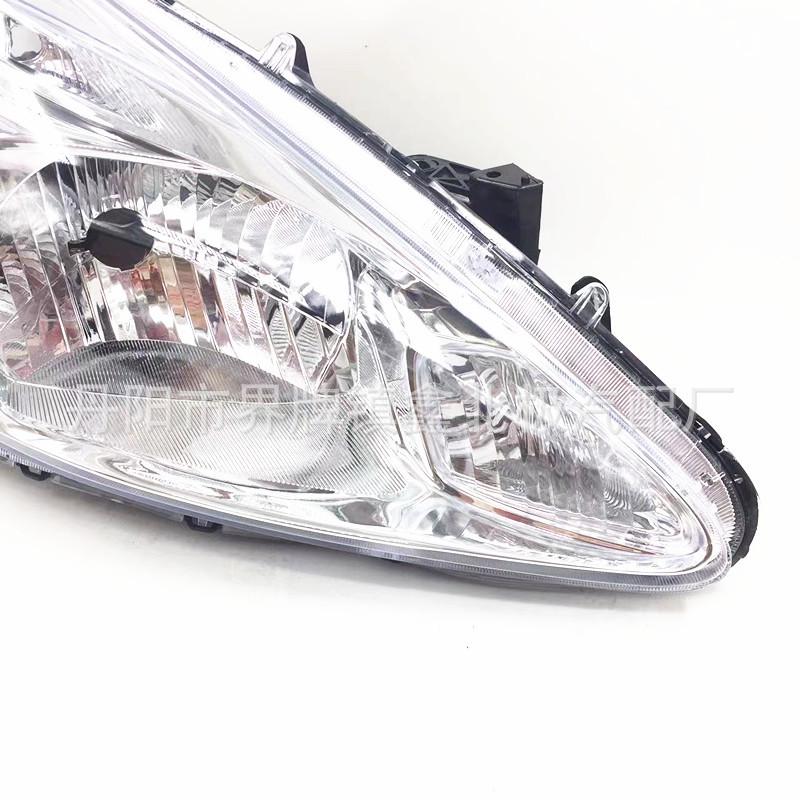 11-15 Tiida Headlight Half Assembly - Original Front Headlight